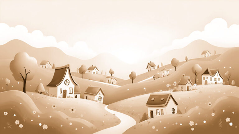 Crown Garden neighborhood